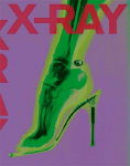 X-RAY: The Power of R&ouml;ntgen Vision