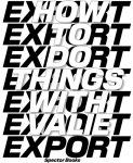 How to Do Things with VALIE EXPORT (English Edition)