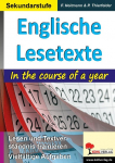 In the course of a year: Der Jahresverlauf im &Uuml;berblick - elementares F&ouml;rdermaterial