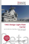 1942 Design Light Fleet Carrier