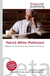 Patrick White (Politician): Politician, Irish Parliamentary Party, Member of Parliament