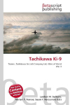 Tachikawa Ki-9: Trainer, Tachikawa Aircraft Company Ltd, Allies of World War II
