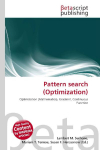 Pattern search (Optimization): Optimization (Mathematics), Gradient, Continuous Function