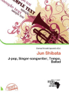 Jun Shibata: J-pop, Singer-songwriter, Tempo, Ballad