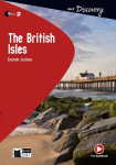 The British Isles. Lekt&uuml;re mit Audio-Online: Englische Lekt&uuml;re f&uuml;r das 4. und 5. Lernjahr