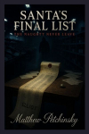 Santas Final List: The Naughty Never Leave