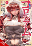 Reincarnation Coliseum, Vol. 4 (manga): The Weakest Skill Conquers the Strongest Women and Creates a Harem