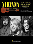 Nirvana for Ukulele