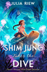 SHIM JUNG TAKES DIVE PB