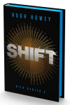 Shift Deluxe Collectors Edition