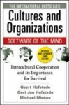 Cultures and Organizations - Software of the Mind: Intercultural Cooperation and Its Importance for Survival