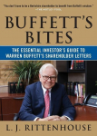 Buffetts Bites: The Essential Investors Guide to Warren Buffetts Shareholder Letters