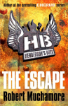 Hendersons Boys 01. The Escape