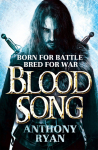 Ravens Shadow 01. Blood Song