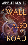 A Wall Is Also A Road