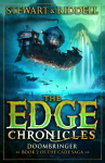 The Edge Chronicles: Doombringer: Second Book of Cade