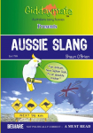 Aussie Slang By Shaun OBrien