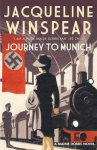 Journey to Munich: A Maisie Dobbs Novel 12