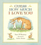 Guess How Much I Love You. 20th Anniversary Edition