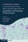 A Clinicians Guide to the Sixth Edition of the WHO Laboratory Manual for the Examination and Processing of Human Semen