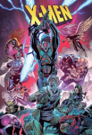 X-Men By Jed Mackay Vol. 4: Age Of Revelation Aftermath