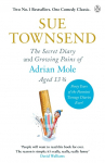 The Secret Diary & Growing Pains of Adrian Mole Aged 13 &frac34;
