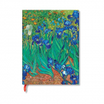 Van Goghs Irises Van Goghs Irises Mini Lin