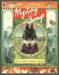 Mr Leprons Mystery Soup