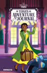 Disney the Princess and the Frog: Tianas Adventure Journal