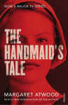 The Handmaids Tale. TV Tie-In: Now a Major TV Series