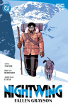 Nightwing Vol. 7: Fallen Grayson