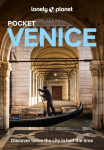 Lonely Planet Pocket Venice: Discover Twice the City in Half the Time | Top Sights | Maps & Walking Tours | Covers Piazza San Marco, Mercato dellAntiquariato, Basilica di San Marco and more