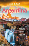 Lonely Planet Argentina: Detailed Itineraries | Travel Like a Local | Insider Tips | Covers Buenos Aires, Iguaz&uacute;, Mendoza, Patagonia, and more