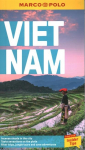 Vietnam Marco Polo Pocket Travel Guide - with pull out map
