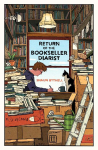Return of the Bookseller Diarist
