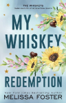 My Whiskey Redemption: Birdie Whiskey (Special Edition)