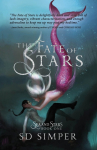 The Fate of Stars: A Fantasy Lesbian Romance
