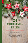 24 Christmas Tales: Advent Calendar Storybook