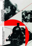 Avantgarde: Poster Collection 38