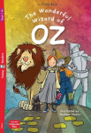 The Wonderful Wizard of Oz: Lekt&uuml;re + Downloadable Multimedia Files