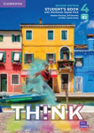 Think. Second Edition Level 4. Student's Book with Workbook Digital Pack: Second Edition Level 4. Student's Book with Workbook Digital Pack