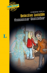 Langenscheidt Krimis f&uuml;r Kids - Detective Invisible - Kommissar Unsichtbar: Englische Lekt&uuml;re f&uuml;r Kinder, ab 2. Lernjahr