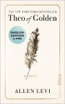 Theo of Golden (English Edition): A Novel | The New York Times Bestseller about Friendship, Generosity, and the Meaning of being seen