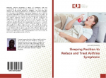 Sleeping Position to Reduce and Treat Asthma Symptoms