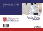 Congenital Malaria and Birth Weight in North Central Nigeria: Congenital malaria and Birth weight
