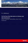 On the Use of the Barometer on Surveys and Reconnaissances: Being a Compendium, without Plates, of No. 15 of the Professional...