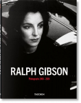 Ralph Gibson. Photographs 1960-2024