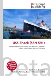 USS Shark (SSN-591)
