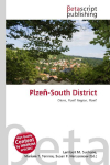 Plze&iquest;-South District