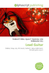 Lead Guitar: Melody, Song, Jazz, Fill (music), Guitarist, Heavy metal music, Multiple    guitar players